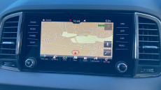 Skoda Karoq 1.5 TSI SE L 5dr DSG Petrol Estate